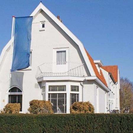 Budget Hotel Koogerend Den Burg Exterior foto